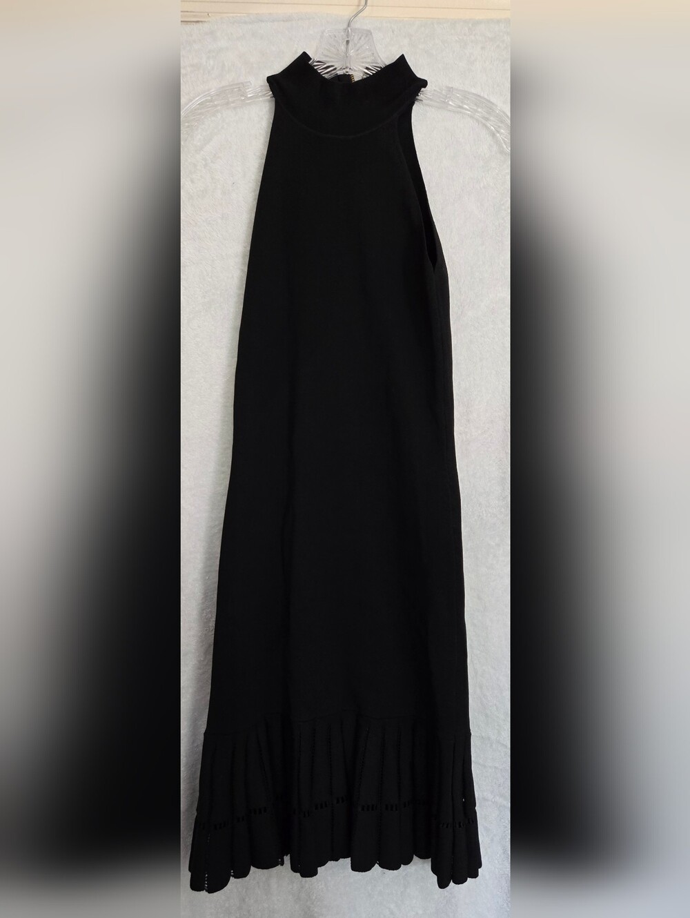 Michael Kors Black Dress - Picture 3 of 3